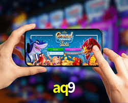 aq9 login