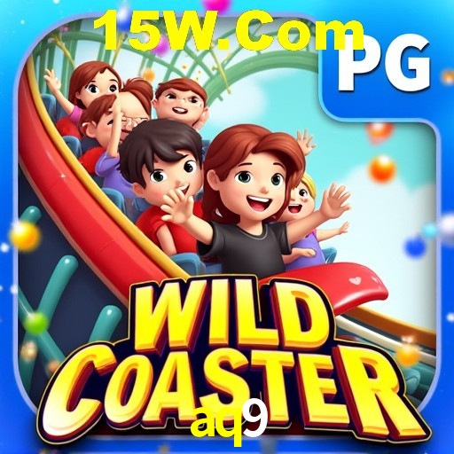 Descubra a Magia dos Jogos de Arcade no aq9